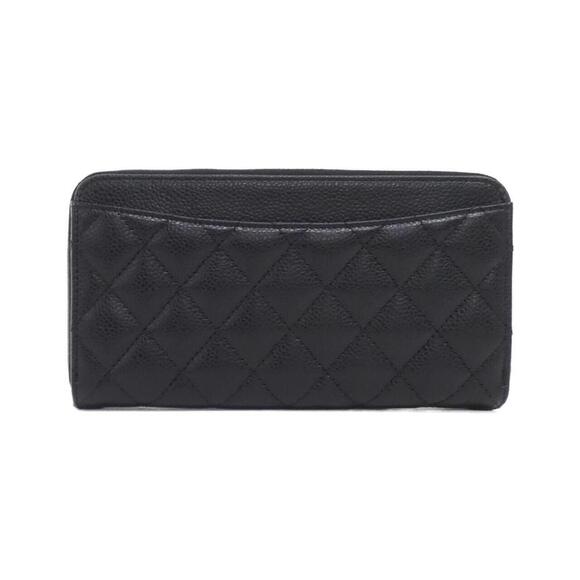 CHANEL Black Wallet - Picture 2 of 7